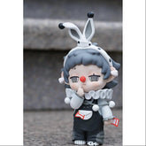 FAYA Hide in the Moments Series Silent Party